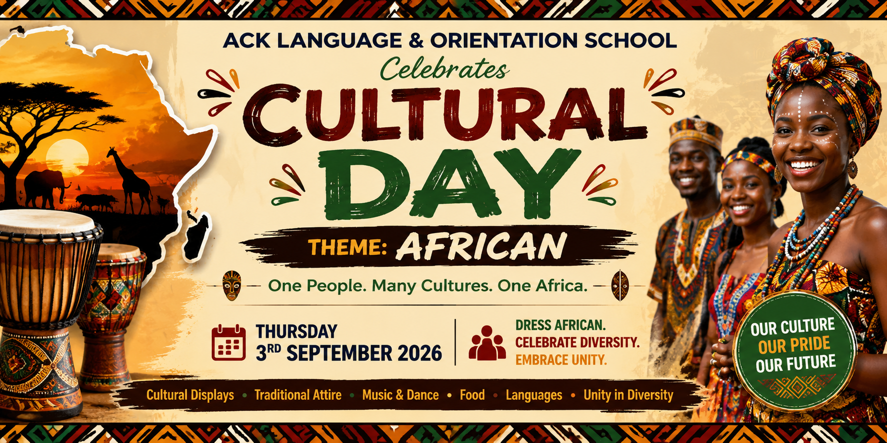 Cultural Day